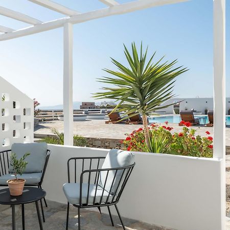Philosophy Of Mykonos Boutique Hotel Mykonos Town Luaran gambar