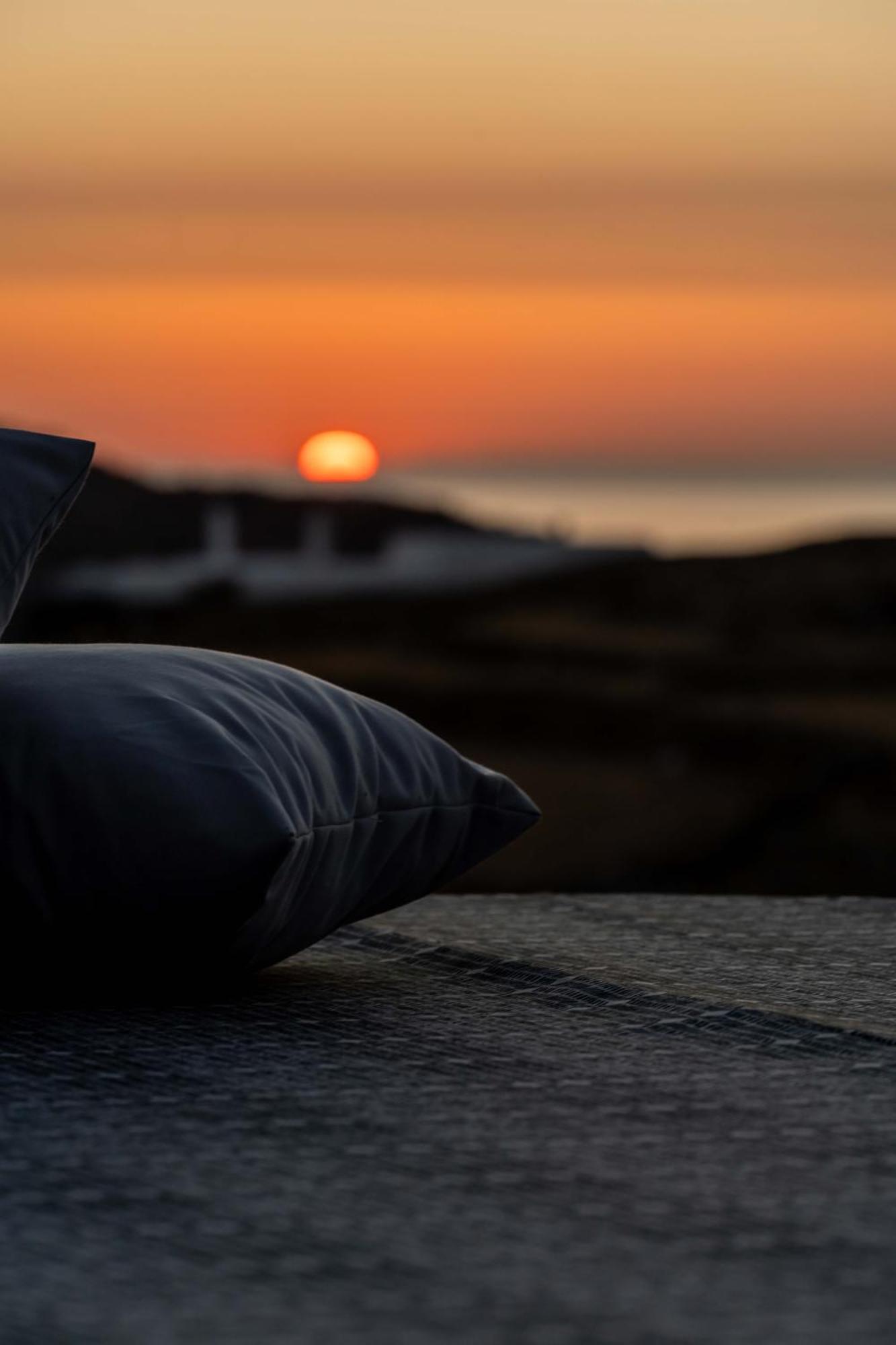 Philosophy Of Mykonos Boutique Hotel Mykonos Town Luaran gambar