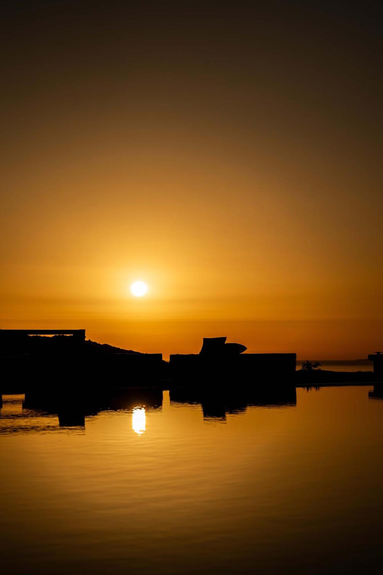 Philosophy Of Mykonos Boutique Hotel Mykonos Town Luaran gambar