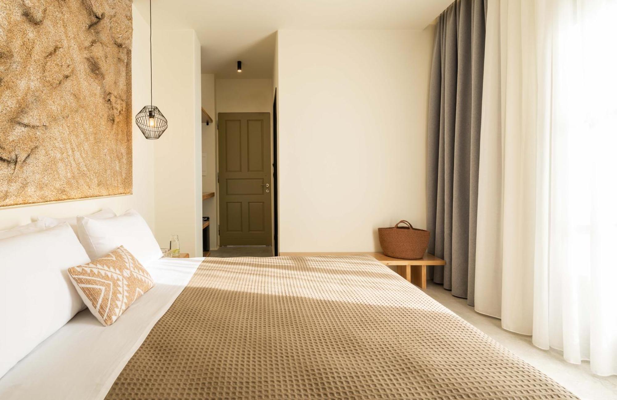 Philosophy Of Mykonos Boutique Hotel Mykonos Town Luaran gambar