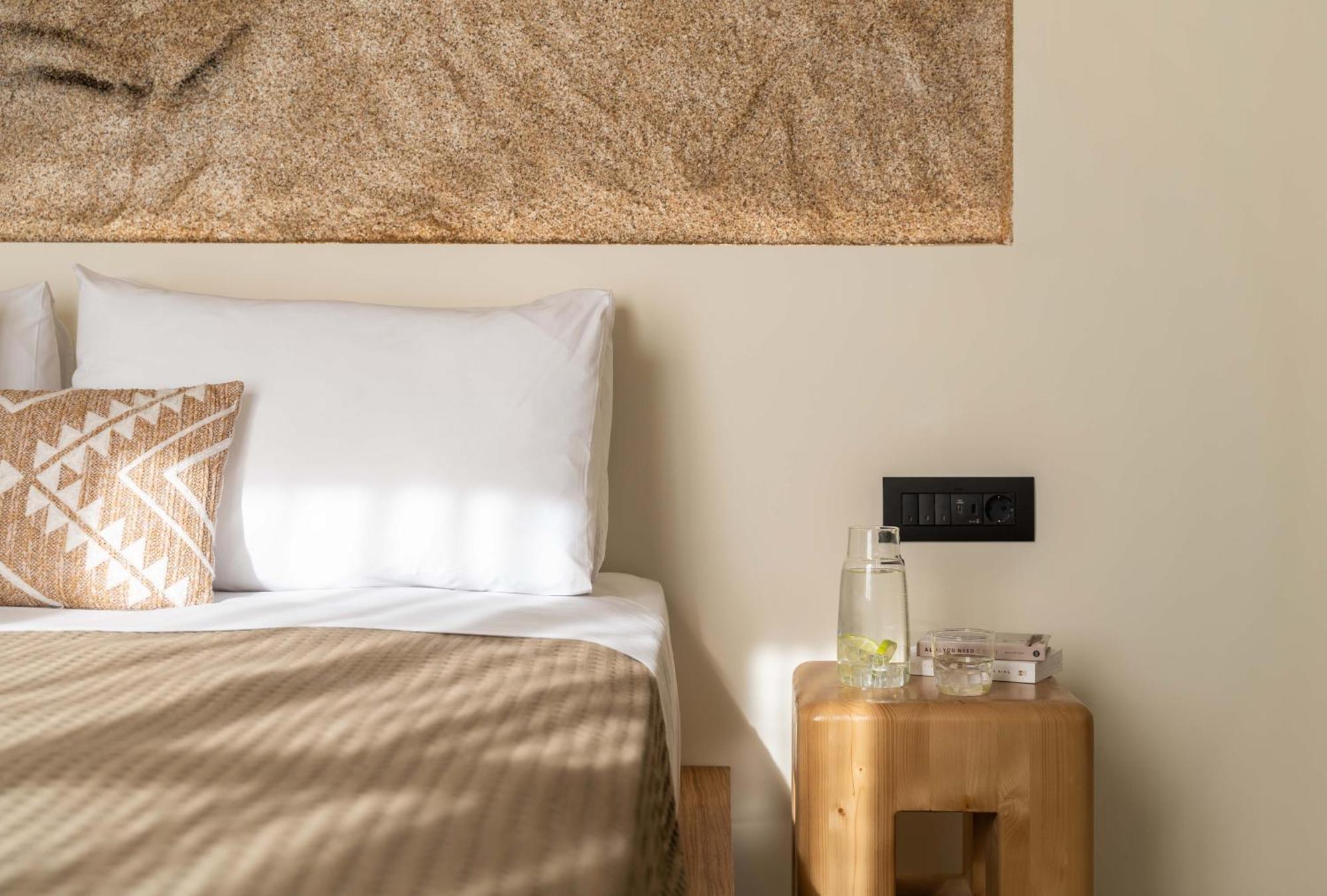Philosophy Of Mykonos Boutique Hotel Mykonos Town Luaran gambar