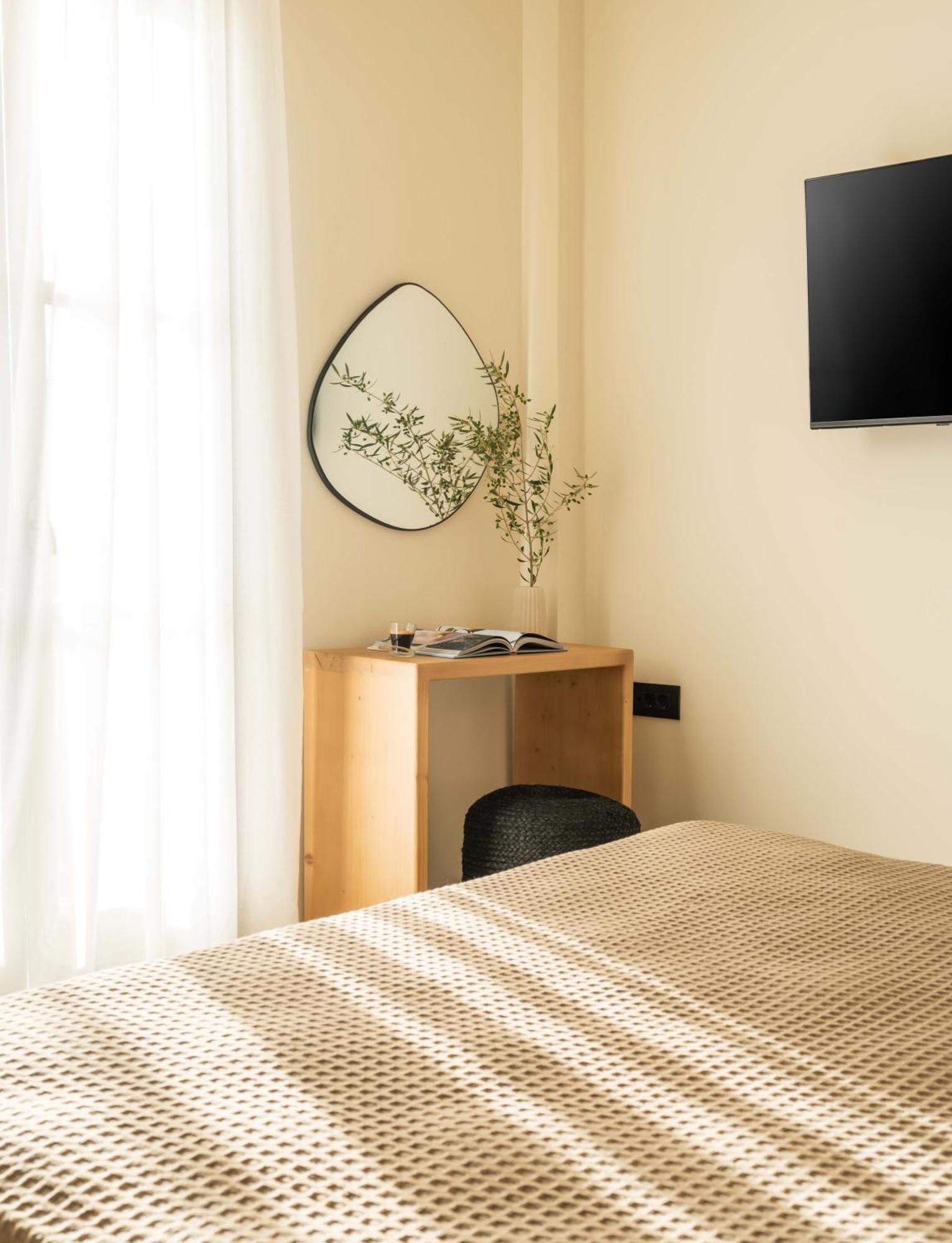 Philosophy Of Mykonos Boutique Hotel Mykonos Town Luaran gambar