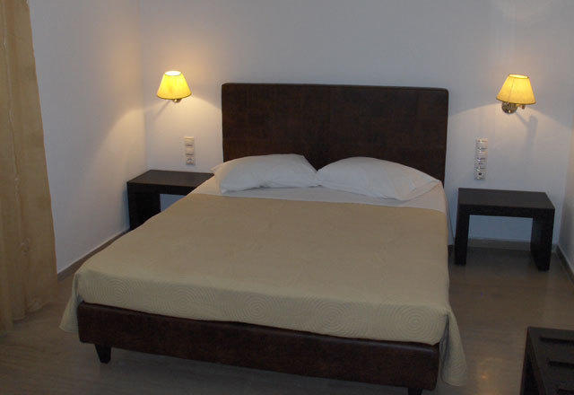 Marianna Hotel Mykonos Town Bilik gambar
